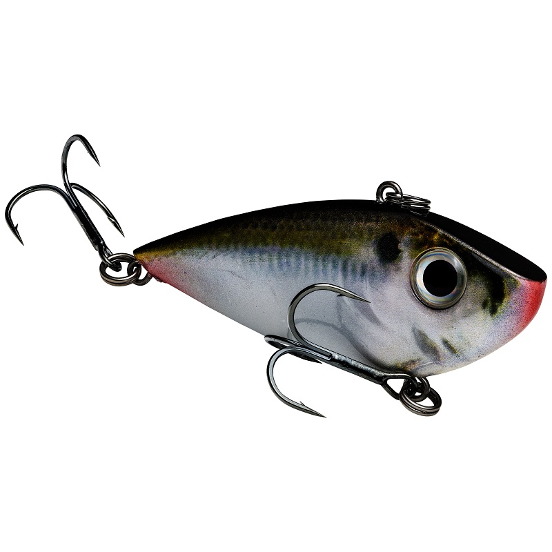 strike king shad-1a
